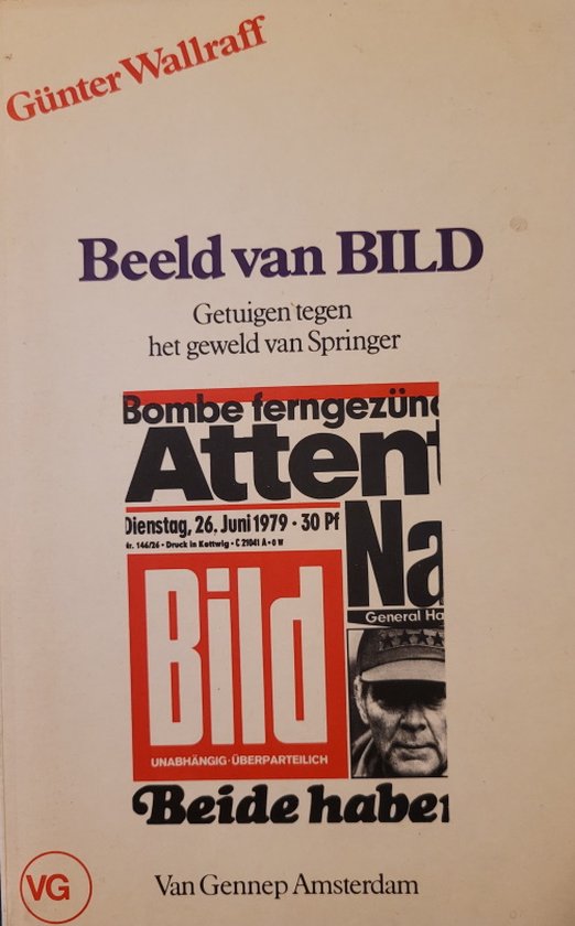 Beeld van Bild