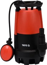 YATO Dompelpomp - 400W - 11.000l/h