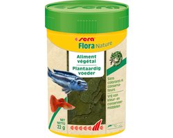 Flora Nature 100 ml