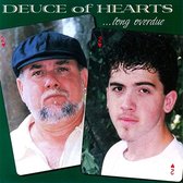 Deuce Of Hearts - Long Overdue (CD)