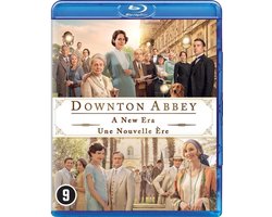 Downton Abbey - A New Era (Blu-ray)