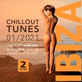 Ibiza Chillouyt Tunes 01/2021