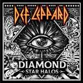 Diamond Star Halos (CD)