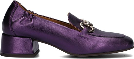 Pedro Miralles 24296 Mocassins - Chaussures à enfiler - Femme - Violet -  Taille 37 | bol.com