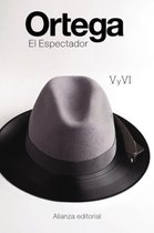 El libro de bolsillo - Bibliotecas de autor - Biblioteca Ortega y Gasset - El Espectador V y VI