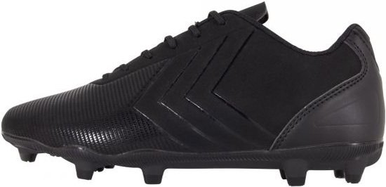 hummel Noir IV SR FG Chaussures de football - Taille 46