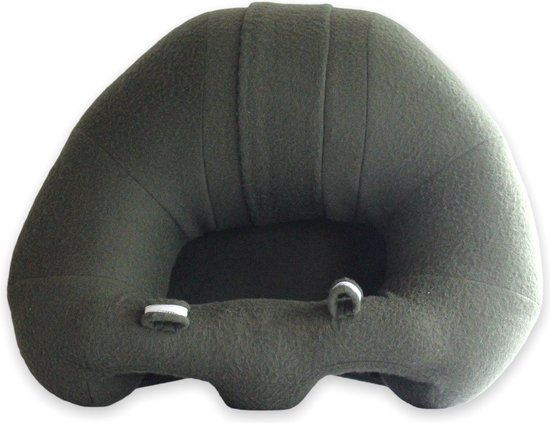 Babyzitje Forest/ Groen - Babystoeltjes, baby zitje, zitkussen, baby zitten, Baby Born, Baby gift, zitjes voor babys van 3 t/m 18 maanden