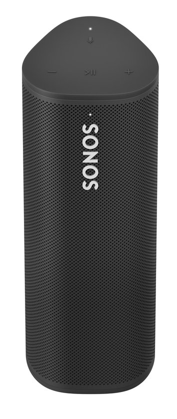 Sonos Roam (Zwart)