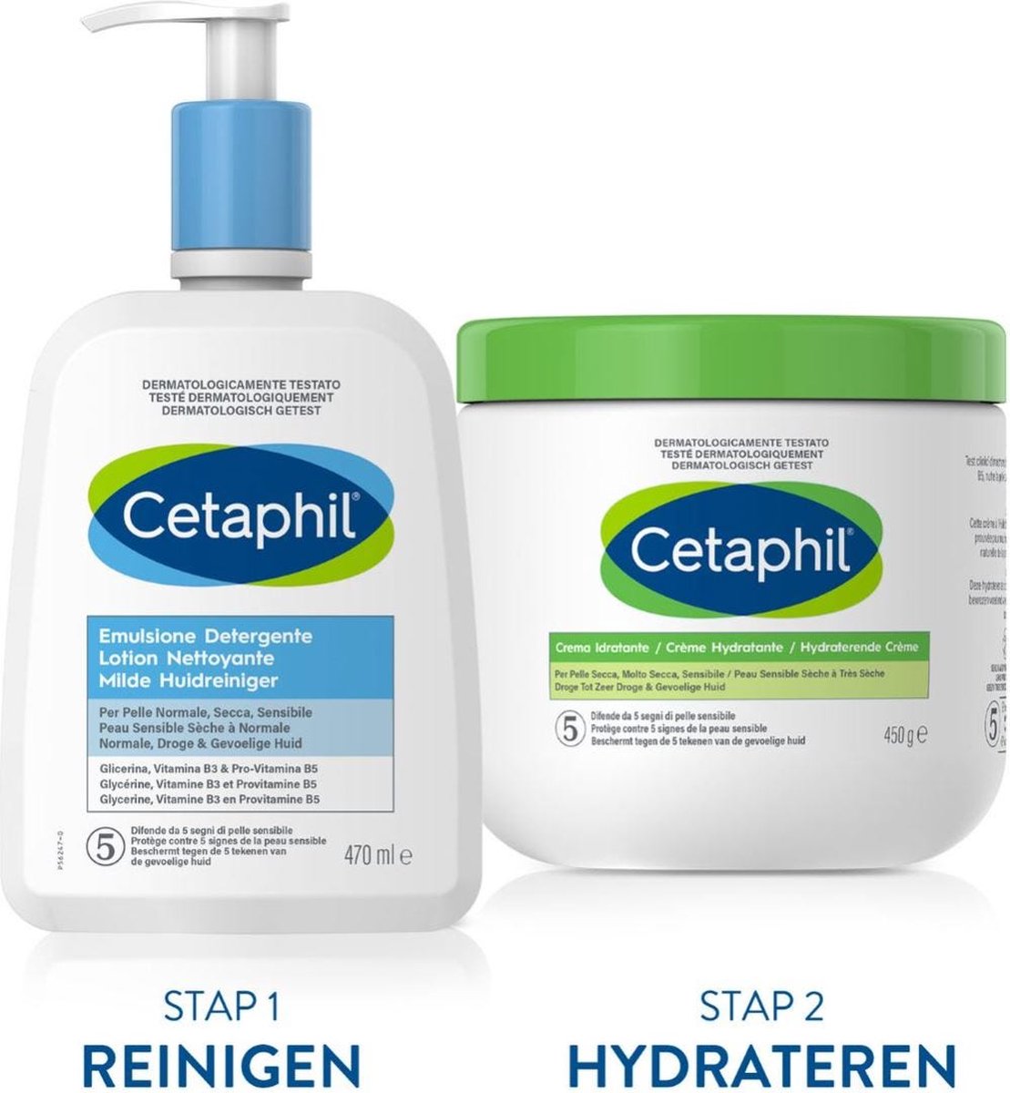 CETAPHIL CREME HYDRATANTE 50 G