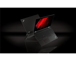Lenovo ThinkPad P15 Gen 2 Intel® Core™ i9 i9-11950H Mobiel werkstation 39,6 cm (15.6 Lenovo ThinkPad P15 Gen 2 Intel® Core™ i9 i9-11950H Mobiel werkstation 39,6 cm (15.6