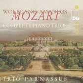 Trio Parnassus - Complete Piano Trios (2 CD)