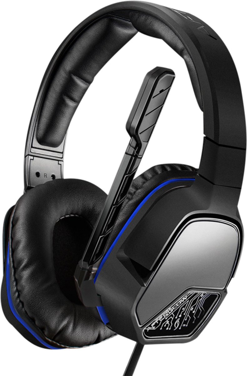 Playstation afterglow deals lvl 3 headset