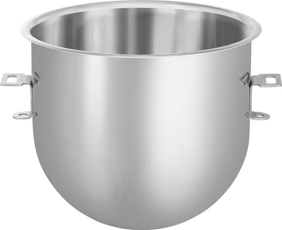 Planetaire Mixer 7,5kg/20l As - Bartscher 101933 - Horeca & Professioneel van Bartscher — afbeelding 2