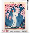 New York Puzzle Company - Vogue Cherry Blossoms - 1000 stukjes puzzel