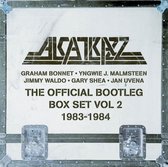 The Official Bootleg Box Set 1983-1984