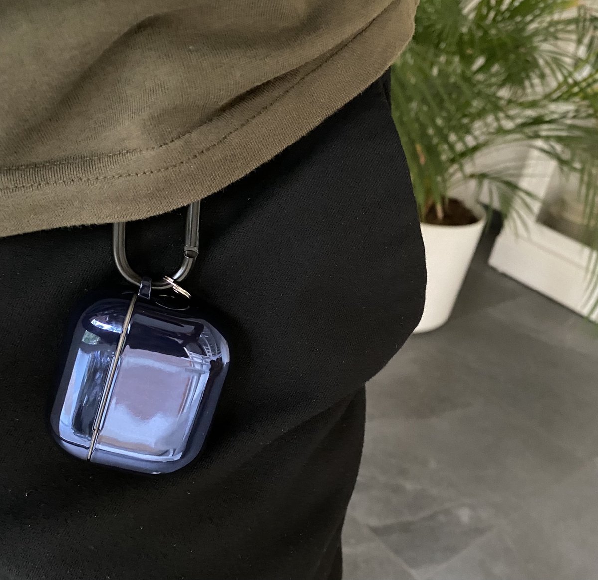KOKOKA - Hoesjes & Cases Voor Koptelefoons & Oordopjes