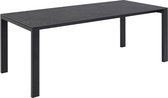 Smuk Eettafel 200 cm Carter Keramiek Smuk Eettafel 200 cm Carter Keramiek