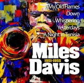 Miles Davis - Miles Davis 1951 - 1955 (CD)