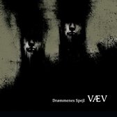 Vaev - Drommenes Spejl (CD)