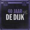 De Dijk - 40 Jaar (het Beste Van Nu Tot Toen) (LP)
