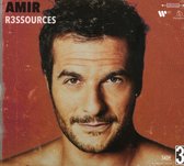 Amir - R3ssources (CD)