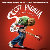 Scott Pilgrim Vs. The World (LP)
