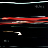 Fabio Gouvea - Zeit (CD)