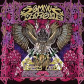 Somnus Throne - Nemesis Lately (LP)