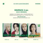 Winner - Holiday (CD)