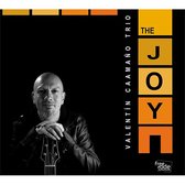Valentin Caamano Trio - The Joy (CD)
