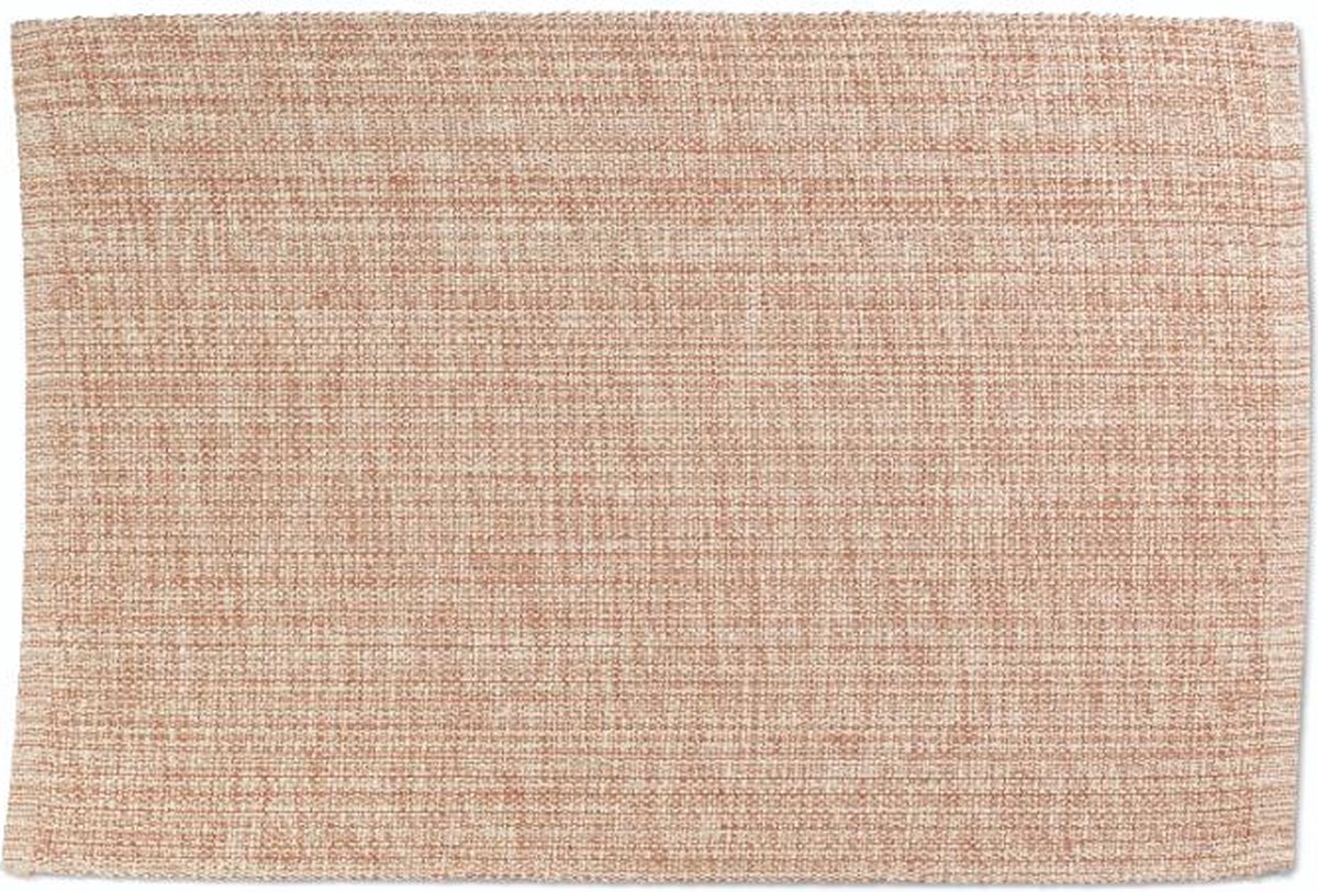 Placemat, Beige/Terra - Kela | Ria
