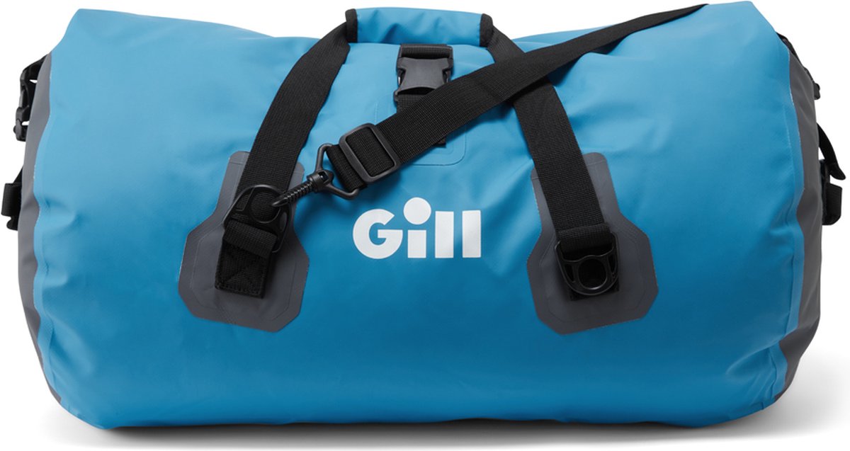 Gill Voyager Duffel Bag - Waterdicht - 60 Liter