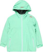 Cmp Rain Fix Hood 39x7985 Jasje Groen 14 Years Jongen