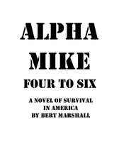 Alpha Mike Series - Alpha Mike: Four to Six