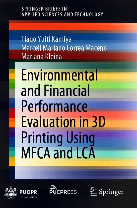 Engineering (R0) - Environmental and Financial Performance E ... - cover