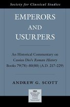 Society for Classical Studies American Classical Studies - Emperors and Usurpers