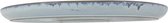 Bondi Wit Dinerbord - Plat - Ø 33xh2,5cm
