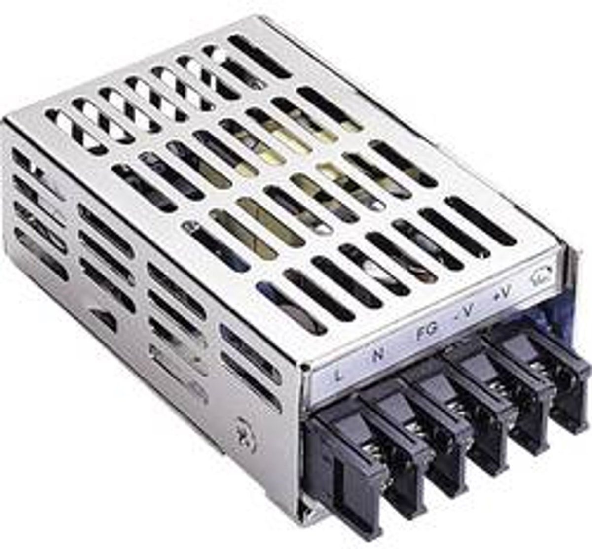 SunPower Technologies SPS 025-24 Schakelnetvoedingsmodule 24 V/DC 1.1 A 25 W