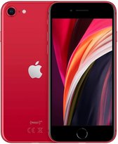 Apple iPhone SE 2020  - Alloccaz Refurbished - B grade (Licht gebruikt) - 64GB - Rood