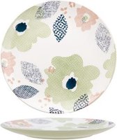 Flower Carpet Dinerbord - Plat - Ø 27cm