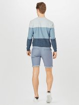 Tom Tailor Denim chino Duifblauw-S (31-32)