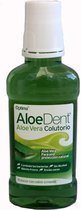 Madal Bal Elixir Aloe Dent 250ml
