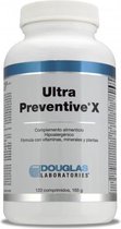 Douglas Ultra Preventive X 120 Comp