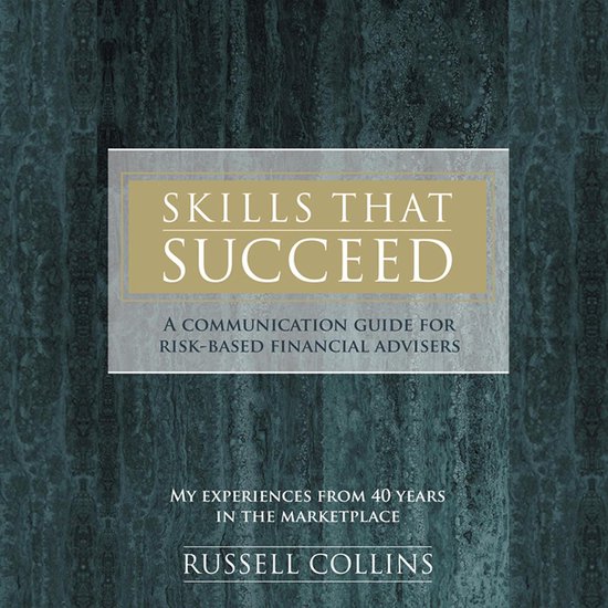 Skills That Succeed - cover