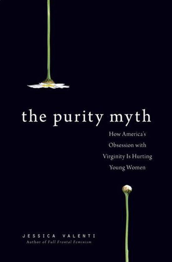 The Purity Myth - cover