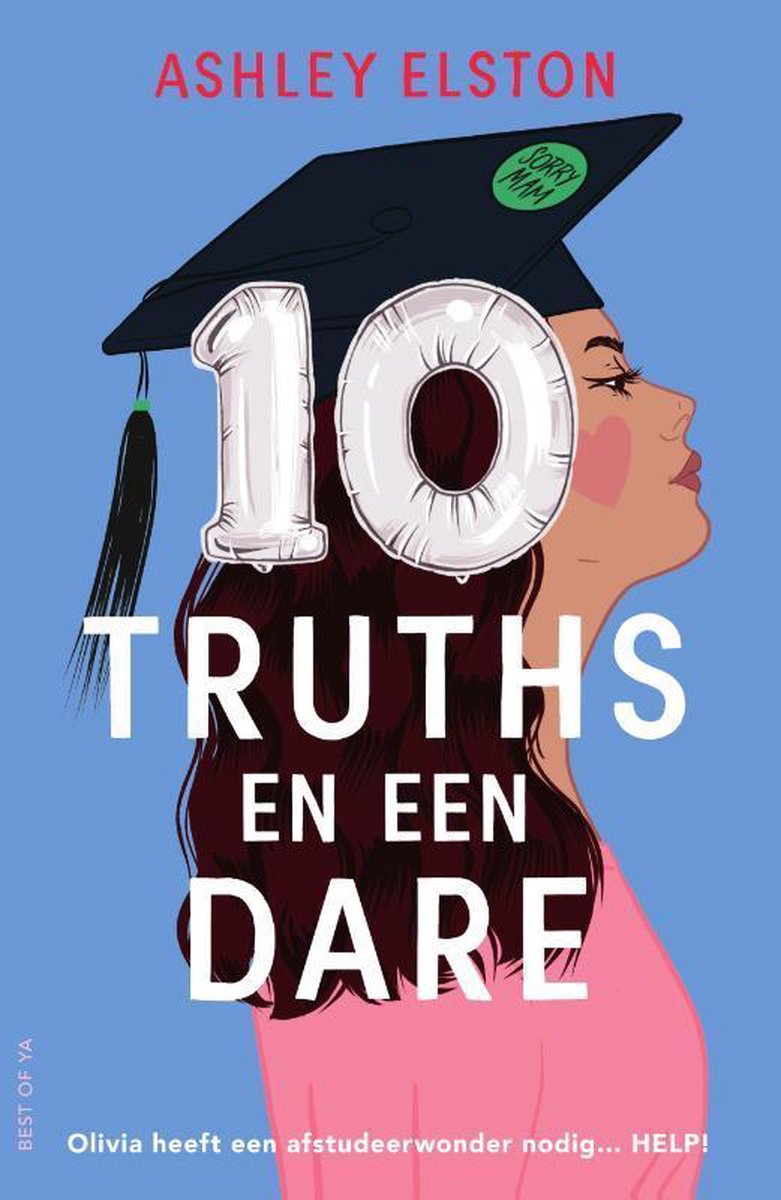 10 truths en een dare