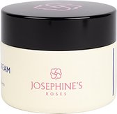Josephine’s Roses SPF 15 Dagcreme Vrouwen - Gezichtscrème -  Zonnebrandcrème voor gezicht - 50ml