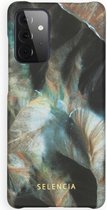 Selencia Maya Fashion Backcover Samsung Galaxy A72 hoesje - Nepal