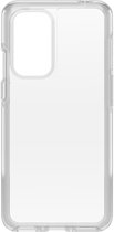 OtterBox Symmetry Clear case voor OnePlus 9 - Back Cover - Transparant