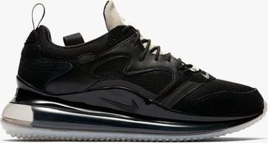 Nike Air Max 720 / OBJ Zwart / Wit / Rood - Sneaker - CK2531-002